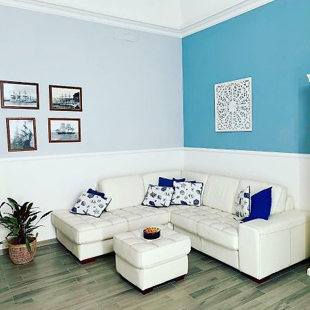 Argramar Villa Riposto Buitenkant foto