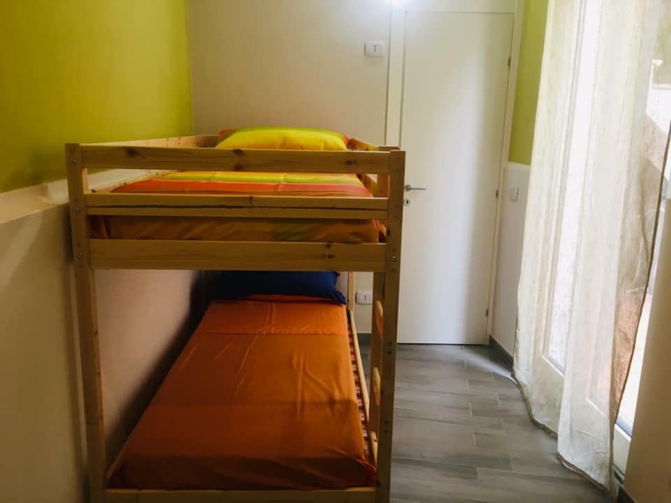 Argramar Villa Riposto Buitenkant foto